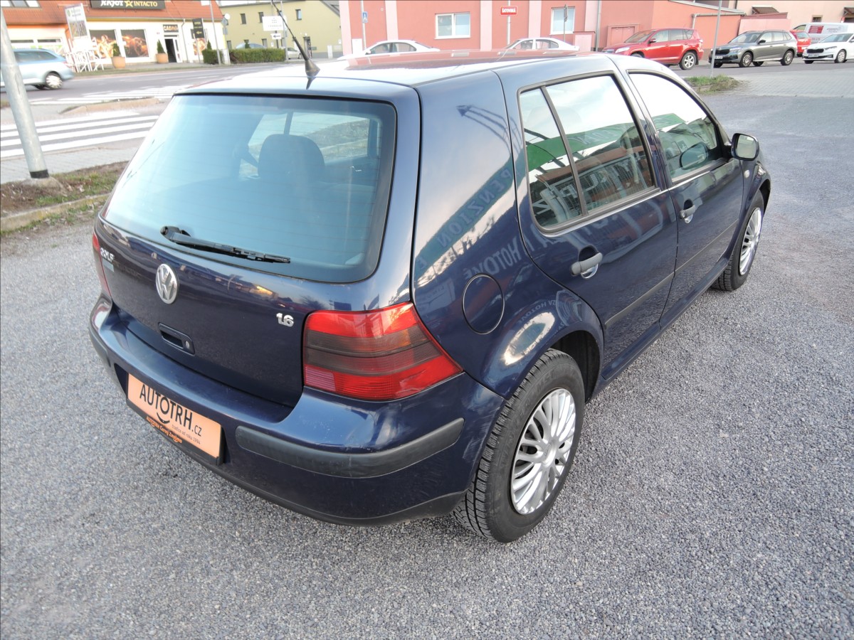 volkswagen-golf-1-6-i - 5