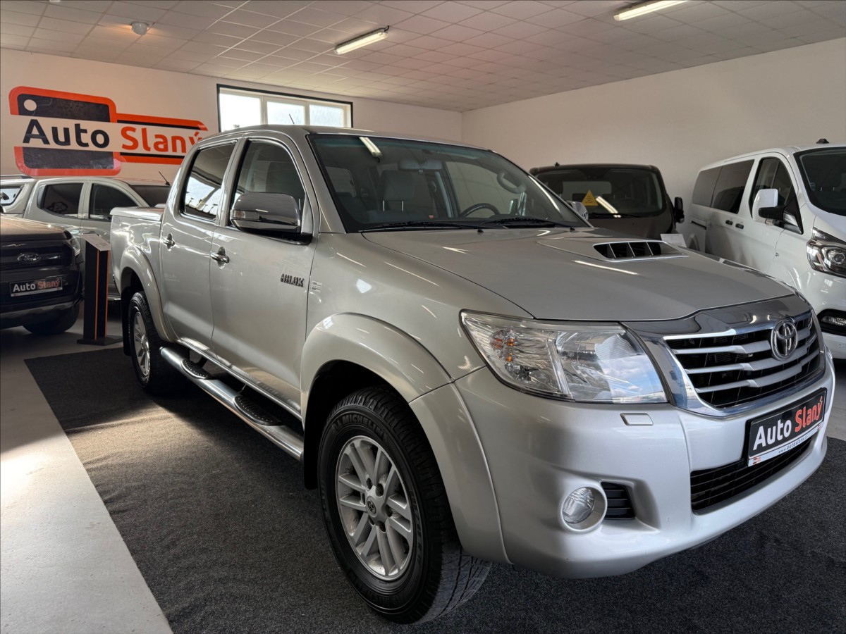 toyota-hilux-3-0-d-4d-manual-po-servisu - 1