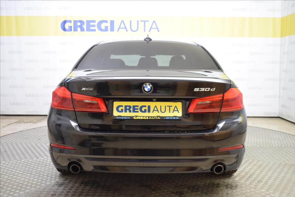 bmw-rada-5-530xd-1-maj-sport-line - 3