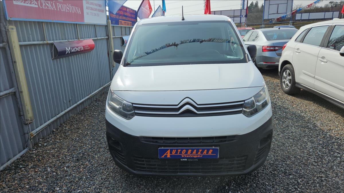 citroen-berlingo-1-5-hdi-xl-l2-75 - 1