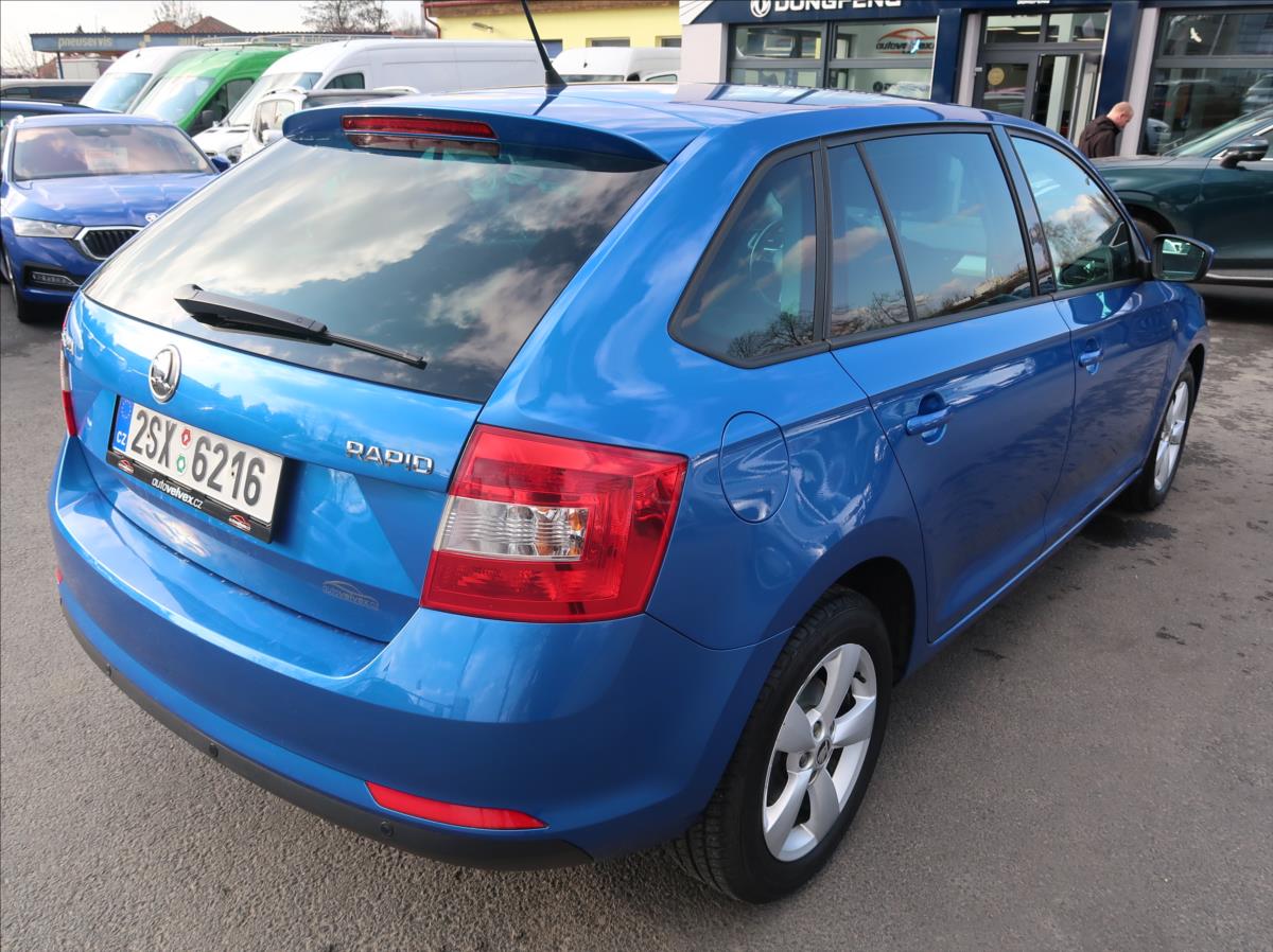 skoda-rapid-1-6-tdi-66kw-dsg-novecr-klima - 2