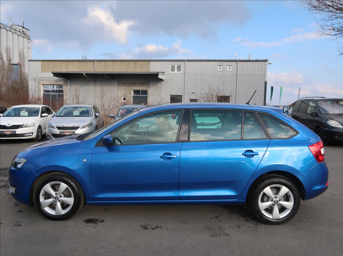 skoda-rapid-1-6-tdi-66kw-dsg-novecr-klima - 5