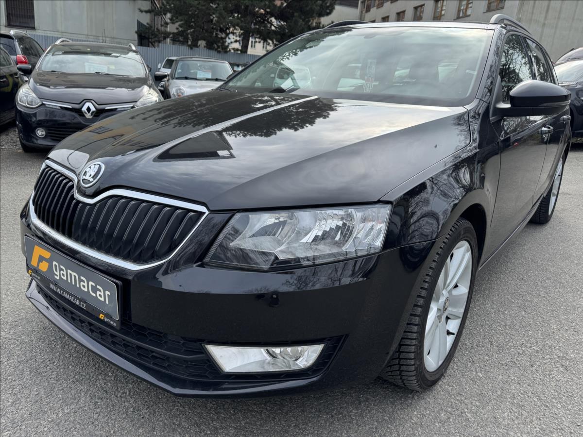 skoda-octavia-1-6-4x4-nove-rozvody-pneu - 1
