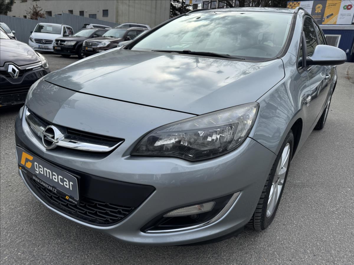 opel-astra-1-7-facelift-nove-pneu - 1