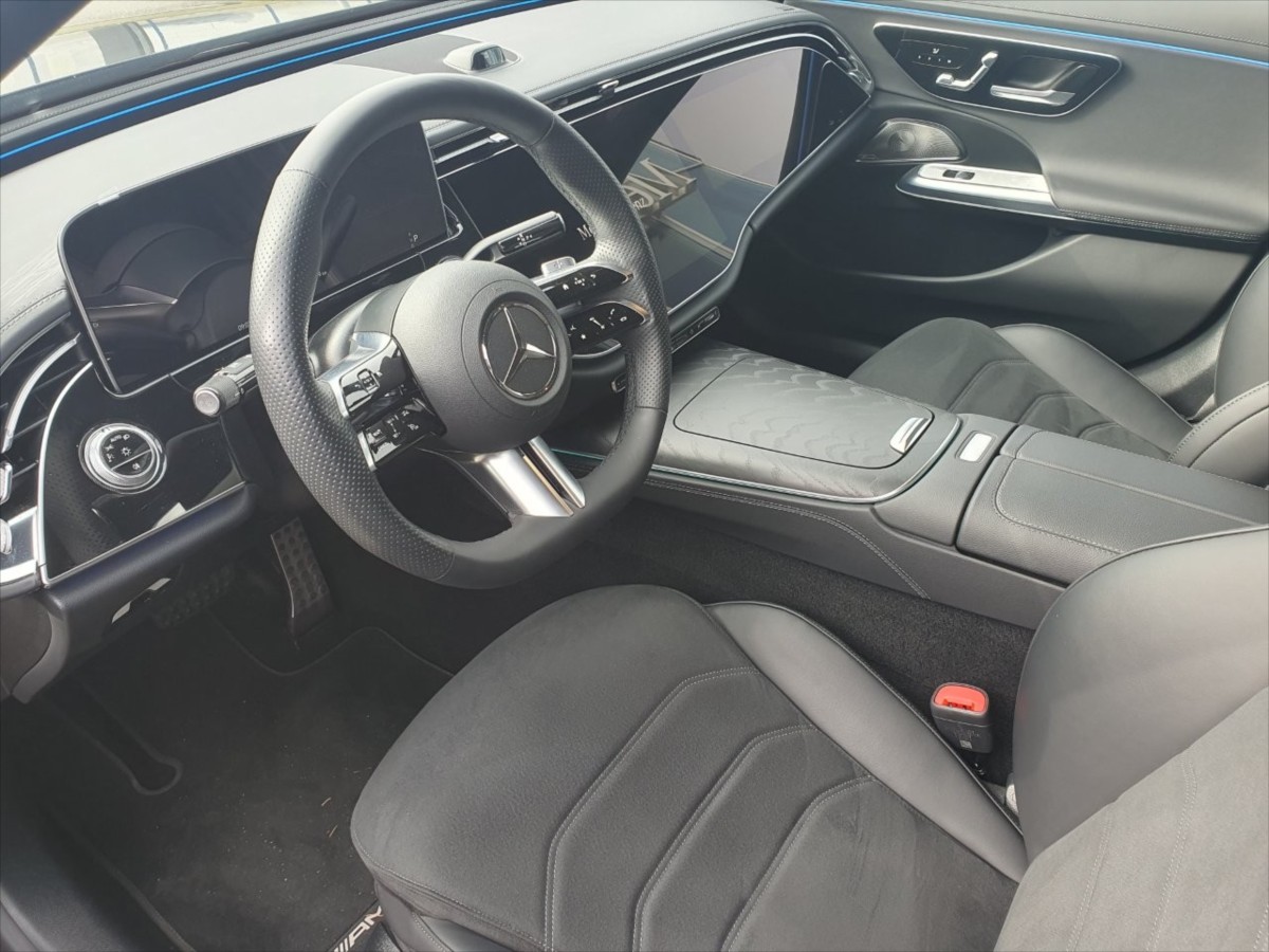 mercedes-benz-tridy-e-2-0-e-220d-4m - 4