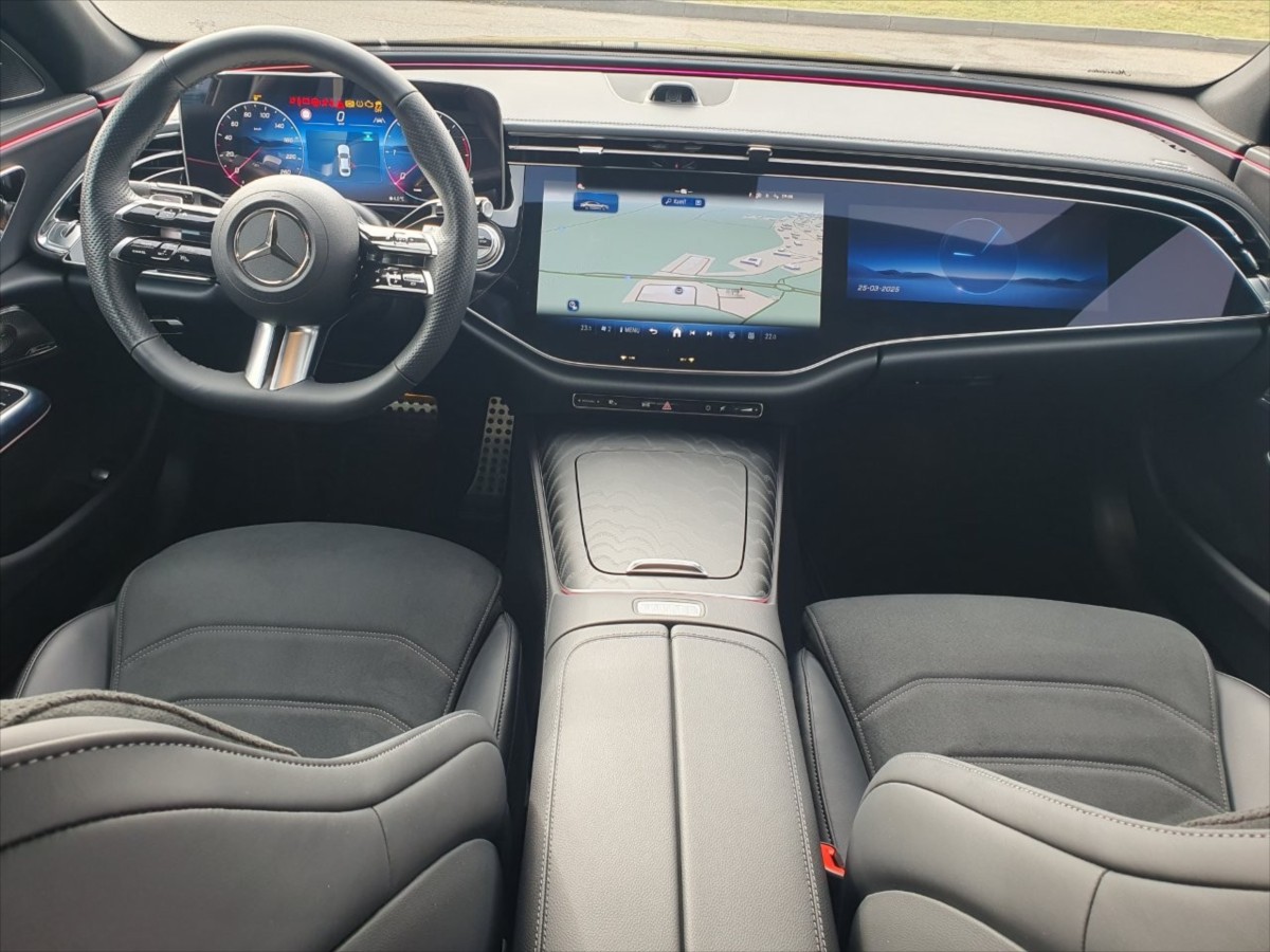 mercedes-benz-tridy-e-2-0-e-220d-4m - 6