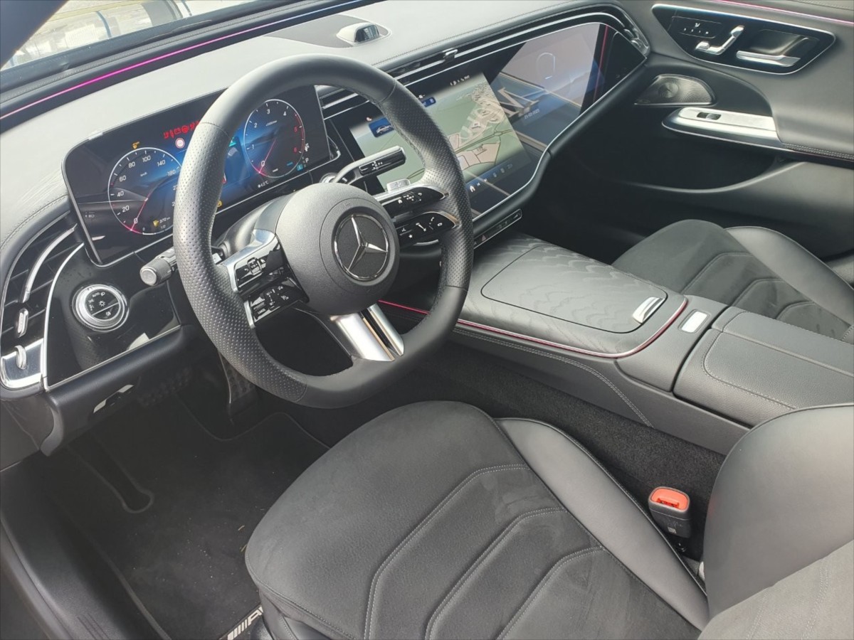 mercedes-benz-tridy-e-2-0-e-220d-4m - 7