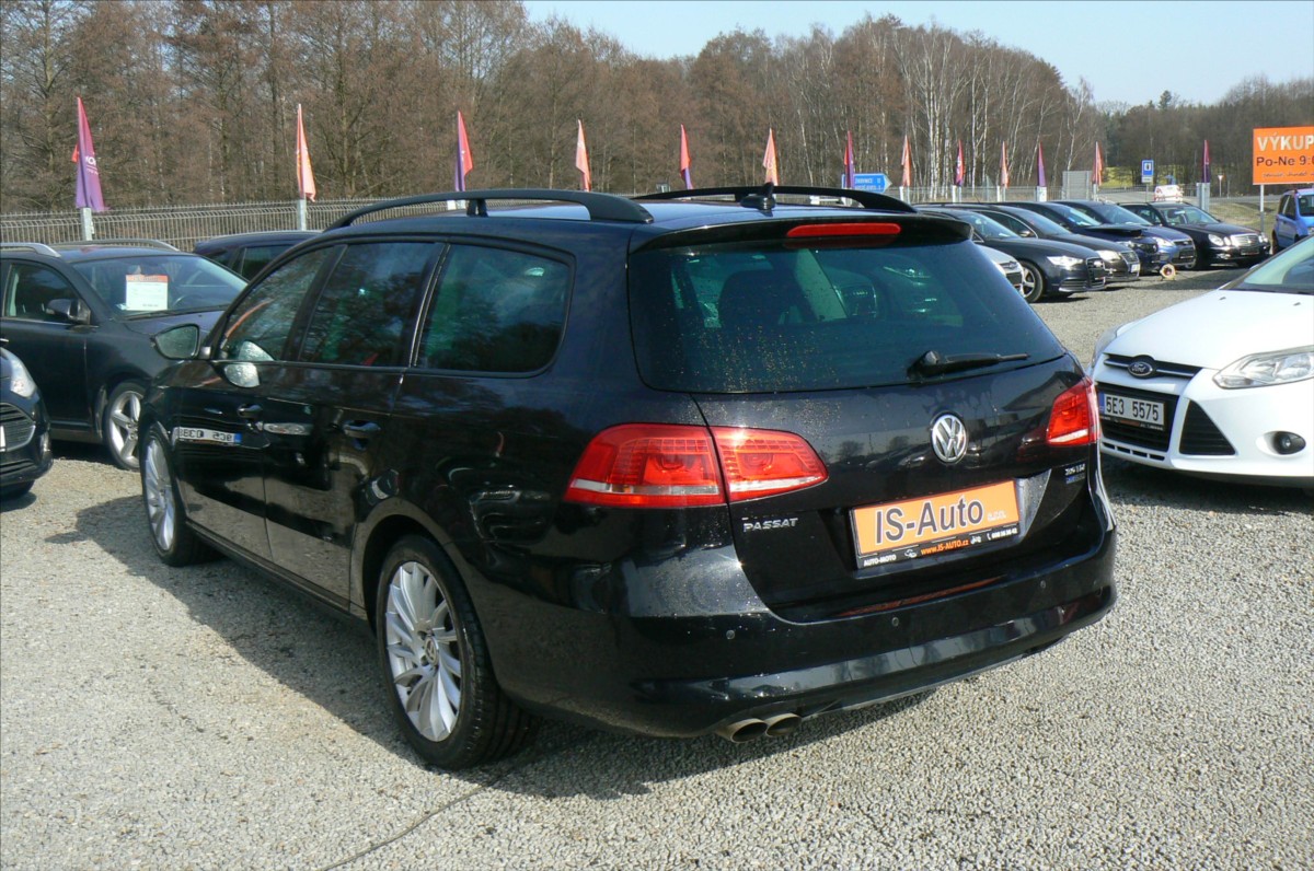volkswagen-passat-variant-2-0-tdi-comfortline - 3