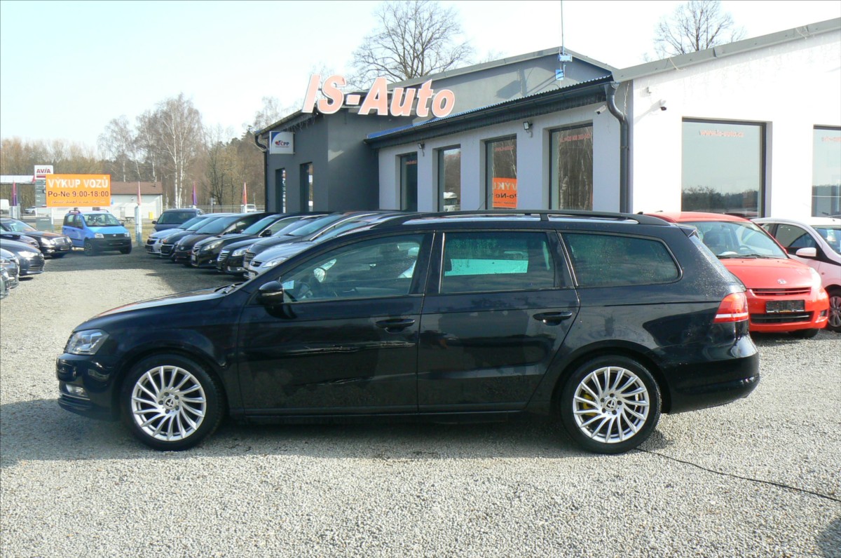volkswagen-passat-variant-2-0-tdi-comfortline - 7