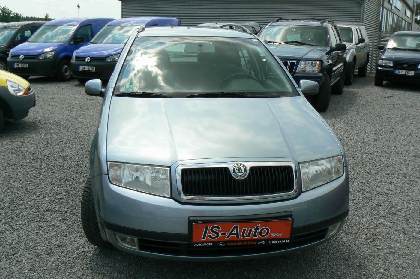 skoda-fabia-1-4-combi-1-4-55-kw - 2