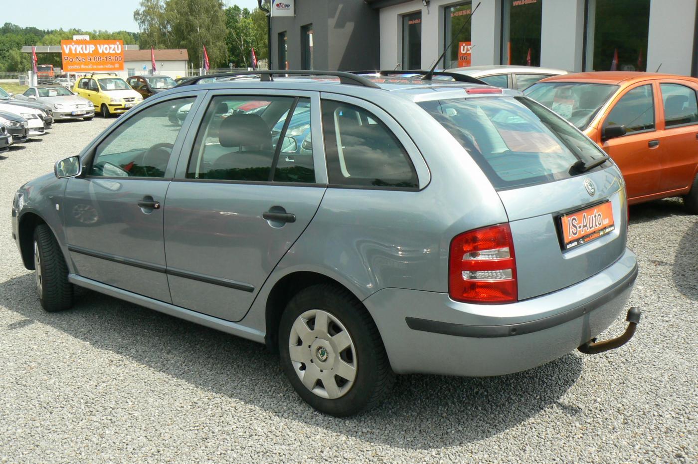 skoda-fabia-1-4-combi-1-4-55-kw - 5