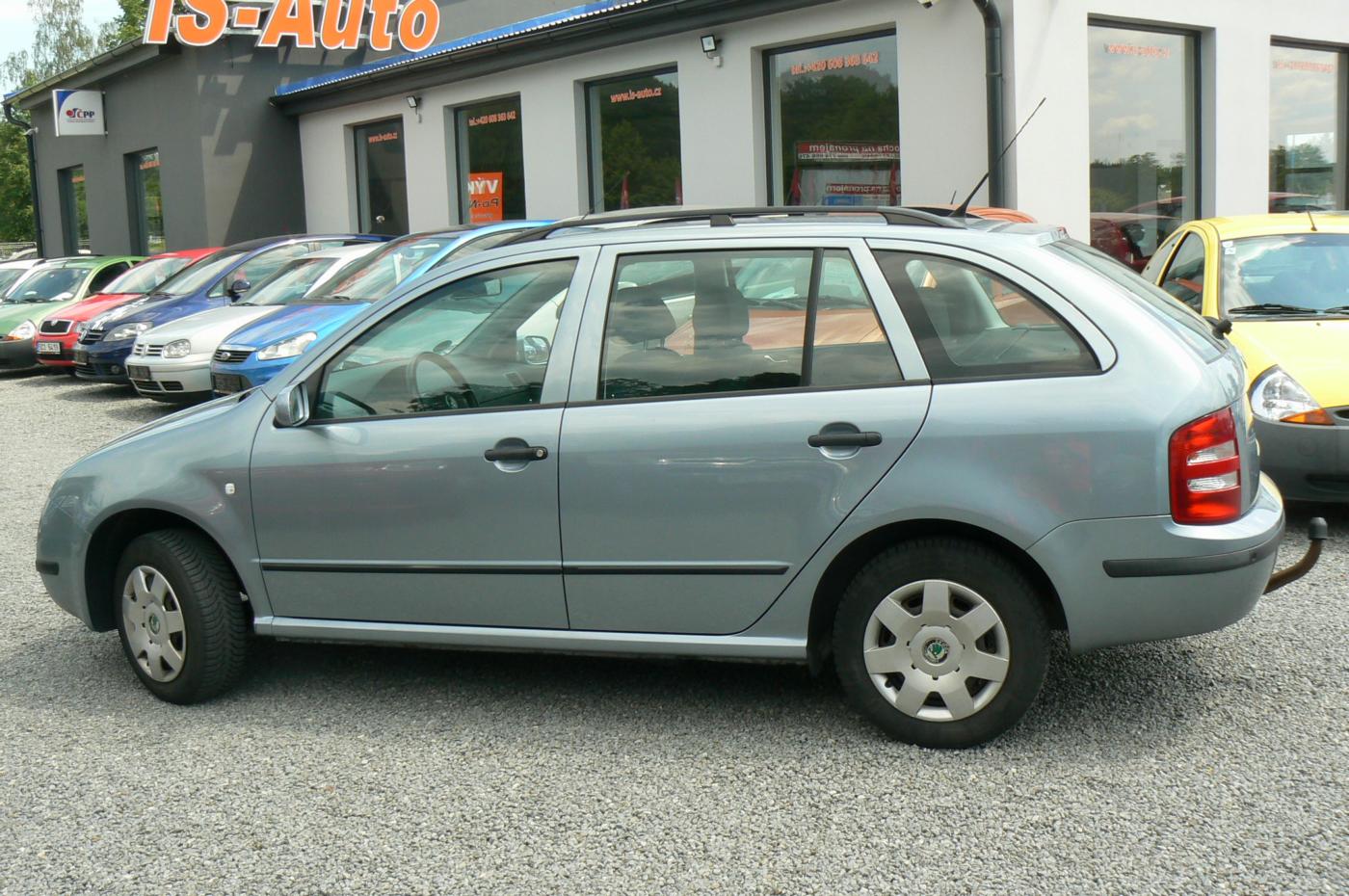 skoda-fabia-1-4-combi-1-4-55-kw - 6