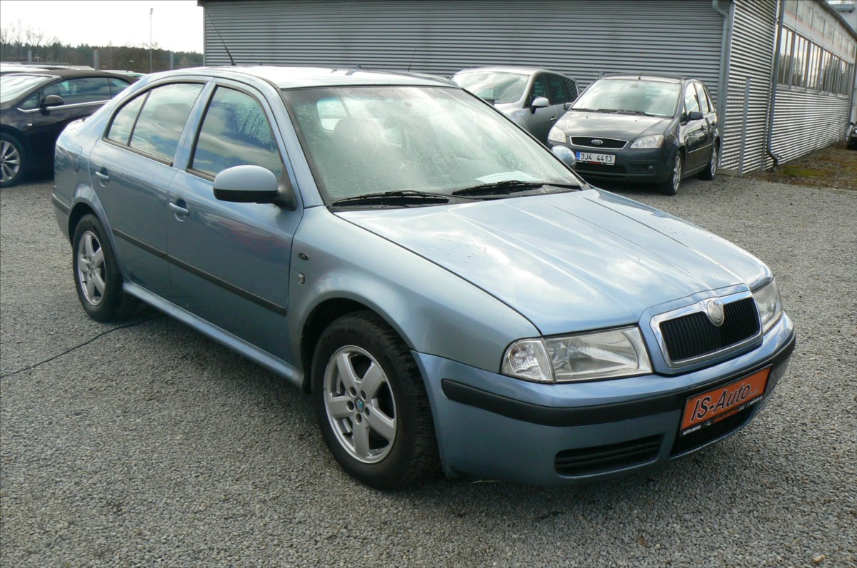 skoda-octavia-1-9-tdi-tour - 1