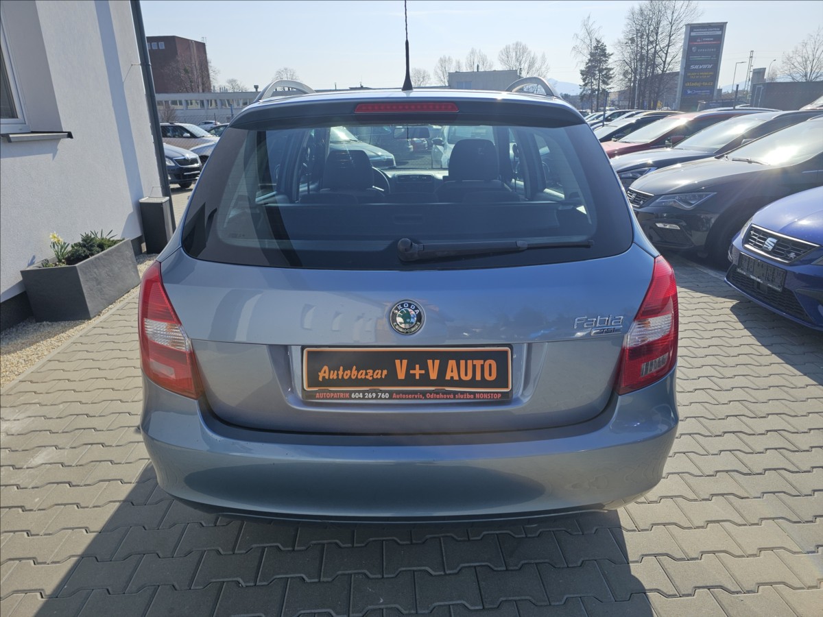 skoda-fabia-ii-1-2tsi-63kw-clasic-klima - 6