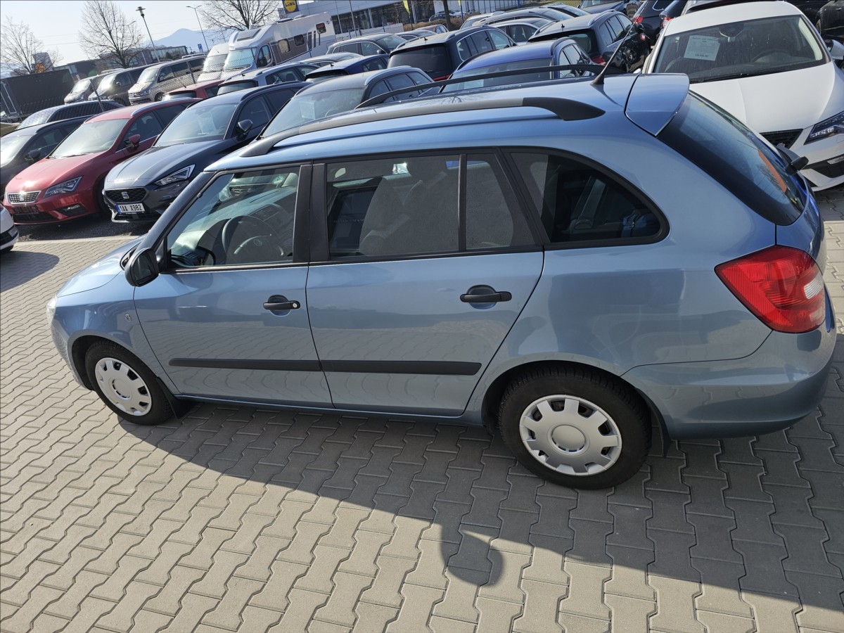 skoda-fabia-ii-1-2tsi-63kw-clasic-klima - 8