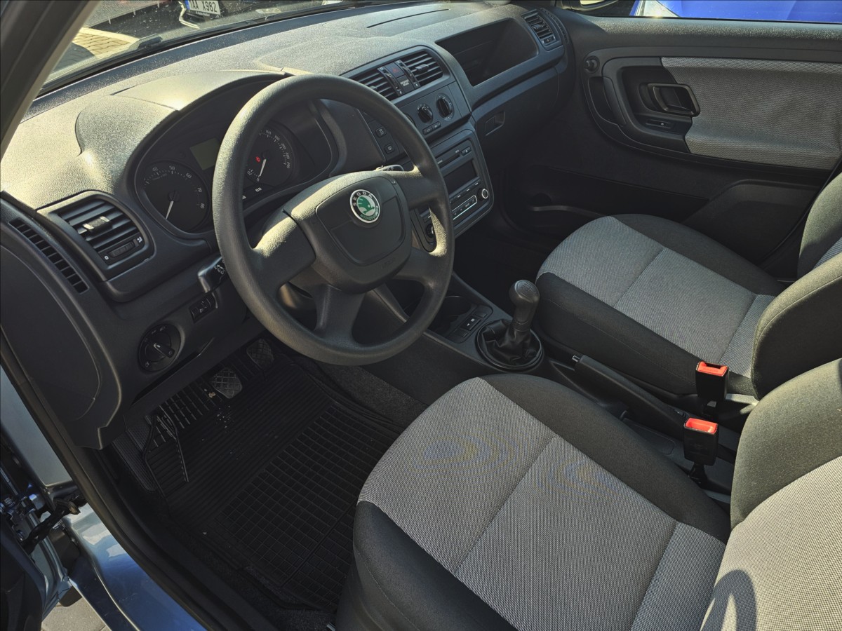 skoda-fabia-ii-1-2tsi-63kw-clasic-klima - 9