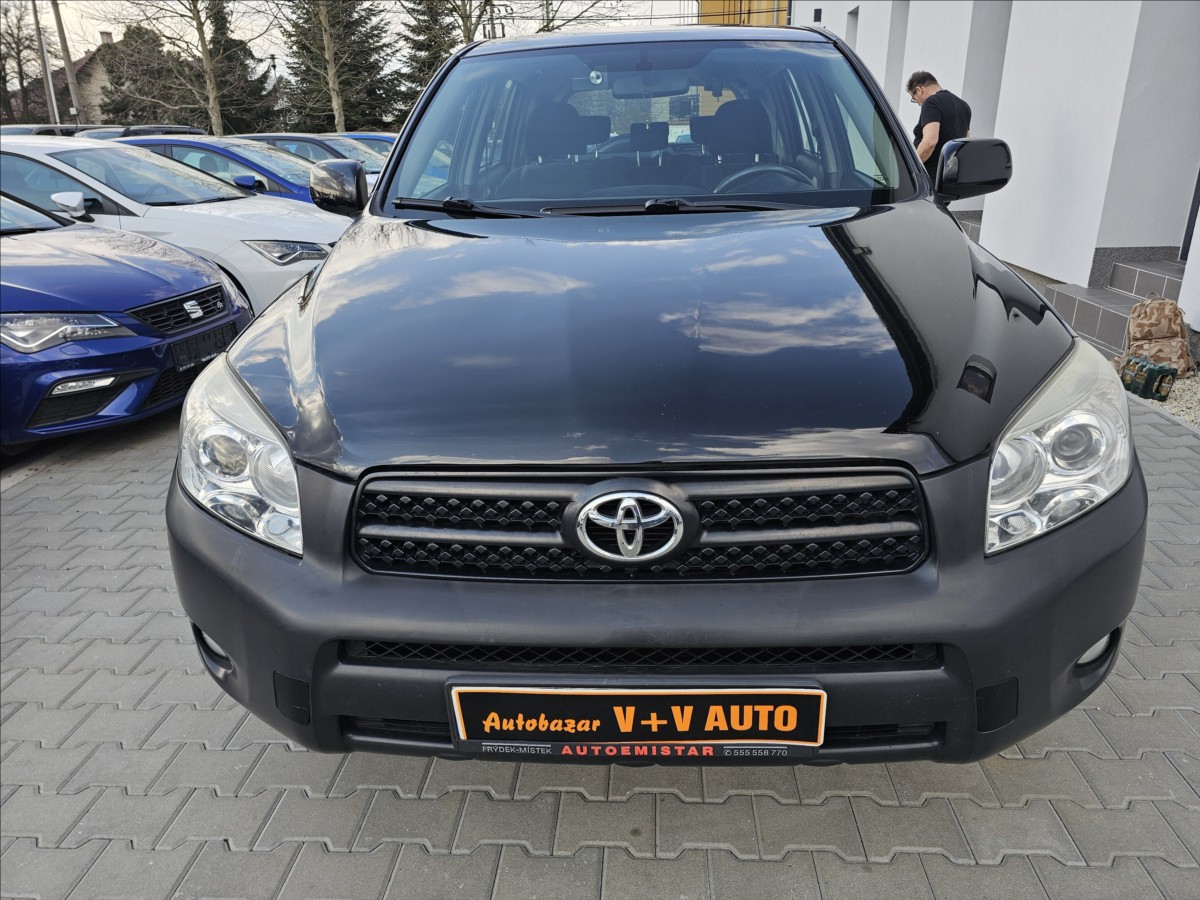 toyota-rav4-2-2-d4d-100kw-dig-klima-tz-stk - 1