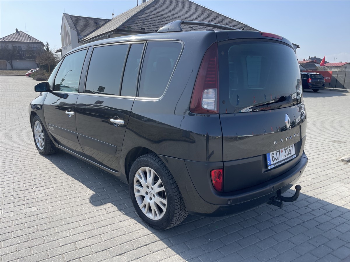 renault-espace-2-0-dci-127kw-panorama-xenon-tazne - 2