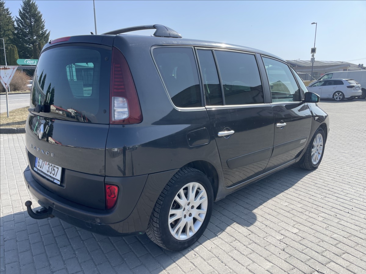 renault-espace-2-0-dci-127kw-panorama-xenon-tazne - 3