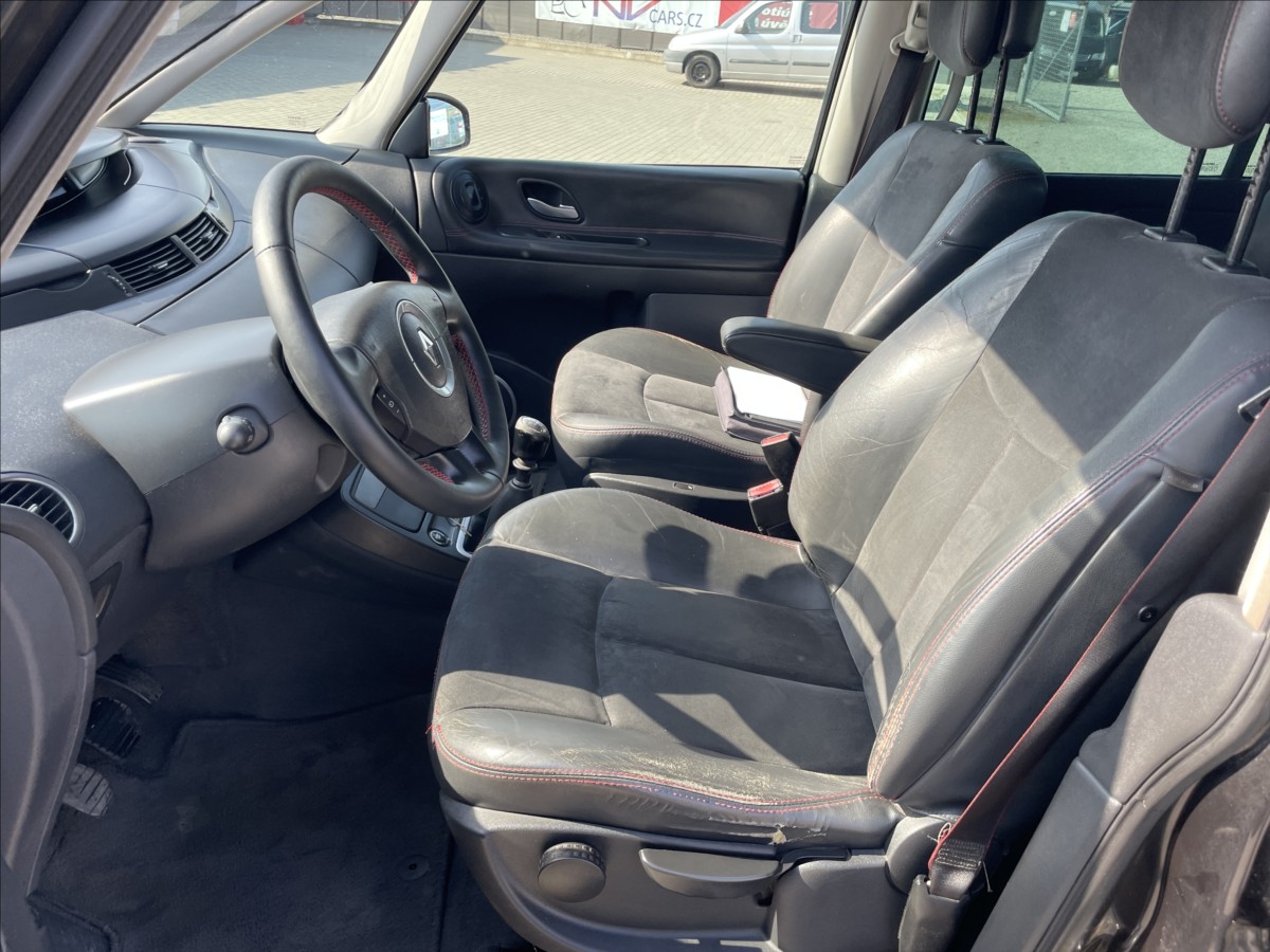 renault-espace-2-0-dci-127kw-panorama-xenon-tazne - 6