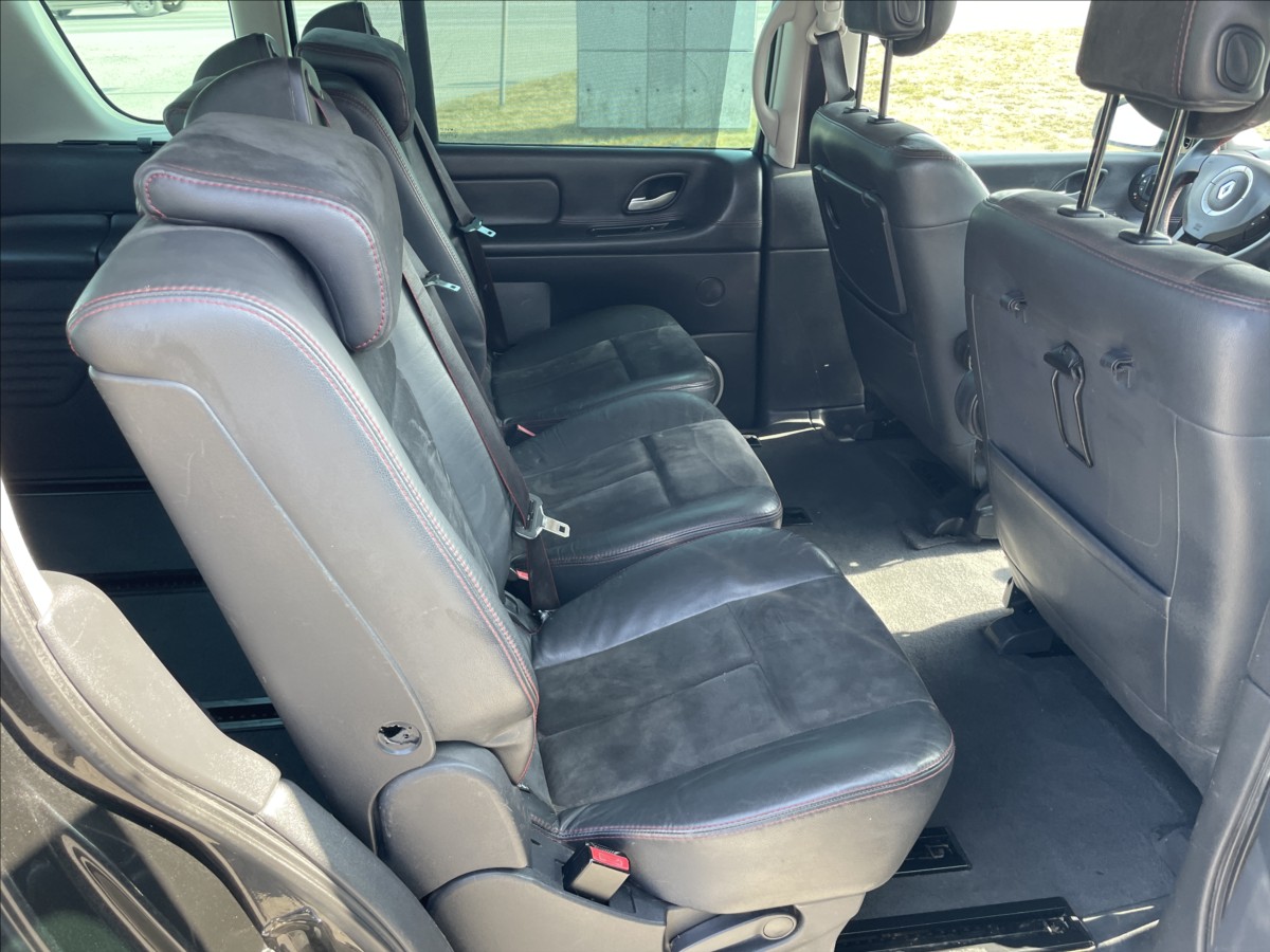 renault-espace-2-0-dci-127kw-panorama-xenon-tazne - 9