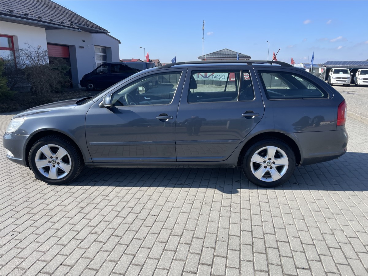 skoda-octavia-2-0-tdi-103kw-cfh-euro5 - 1