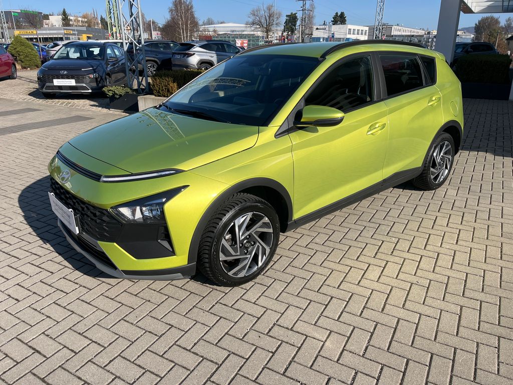 hyundai-bayon-1-2i-79k-wave - 1