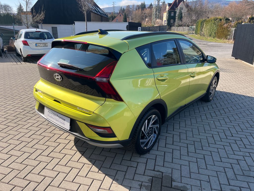 hyundai-bayon-1-2i-79k-wave - 5