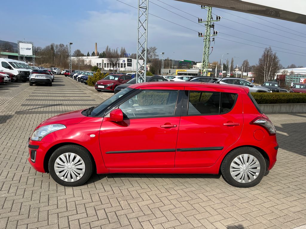 suzuki-swift-1-2i-gl-ac-at-1-majitel-cr - 2