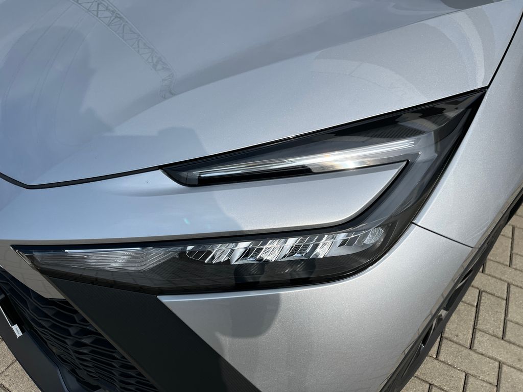 toyota-c-hr-2-0-hybrid-e-cvt-style - 9