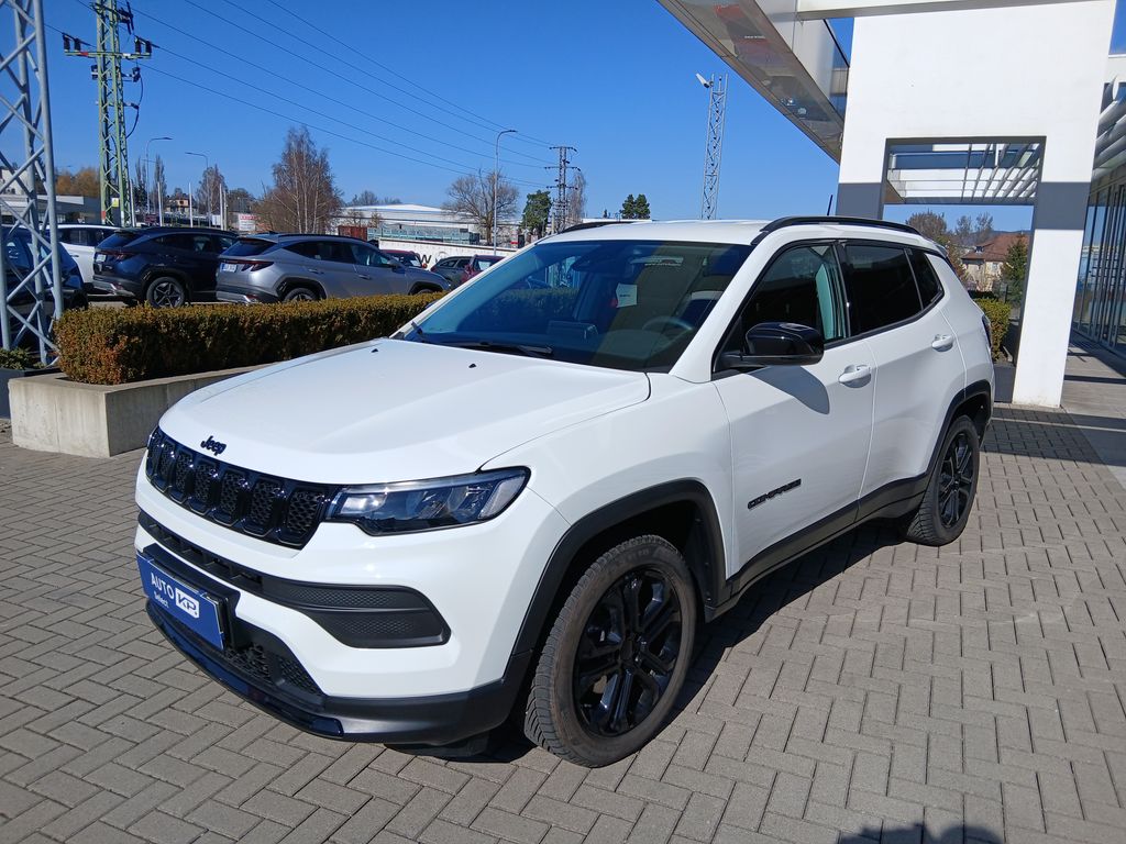 jeep-compass-1-5-e-hybrid-dct-night-eagle - 1