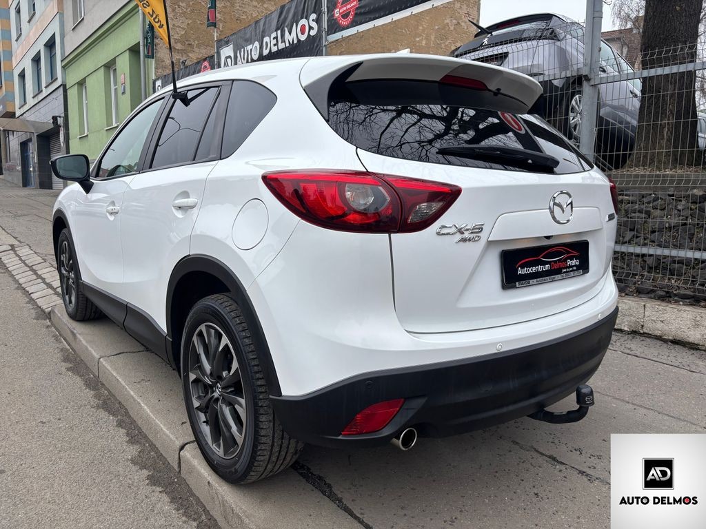 mazda-cx-5-2-2d-2017-man6-4x4-1maj-zaruka - 2