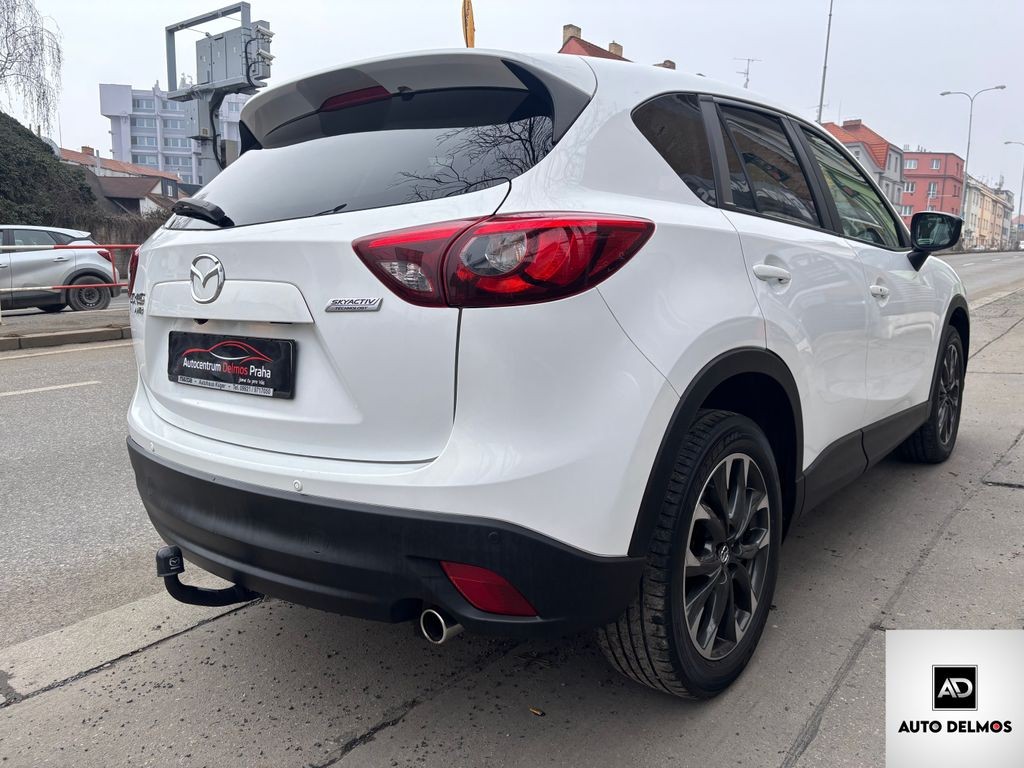 mazda-cx-5-2-2d-2017-man6-4x4-1maj-zaruka - 6