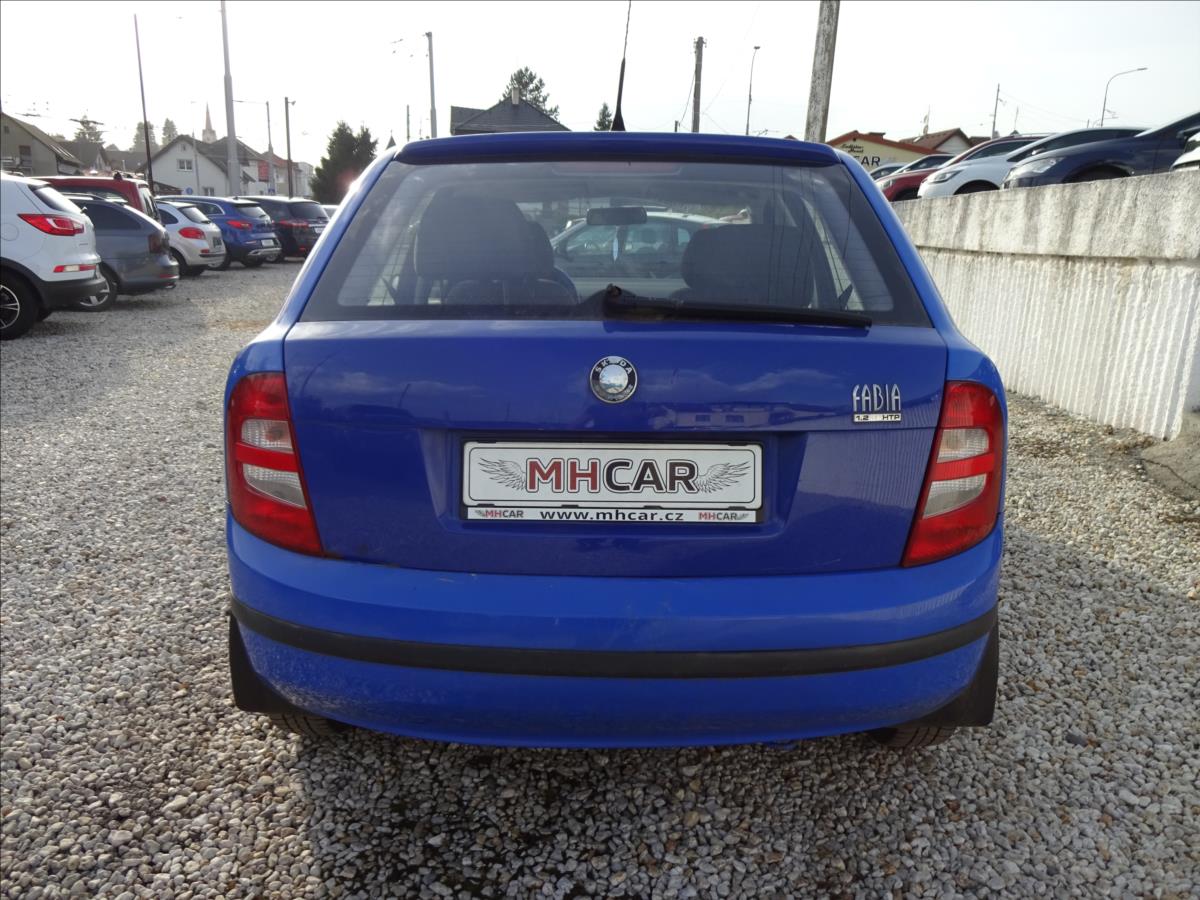skoda-fabia-i-1-2-i40kw - 5