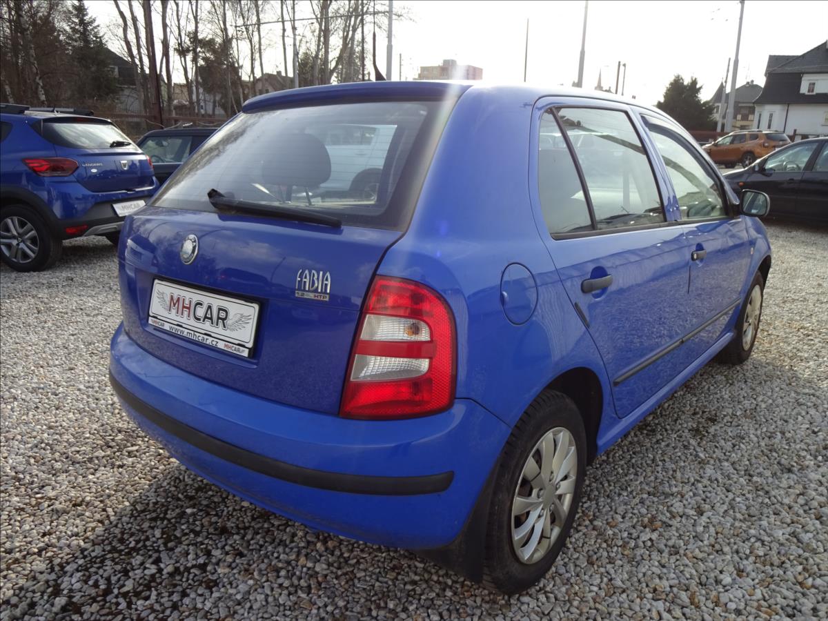 skoda-fabia-i-1-2-i40kw - 6