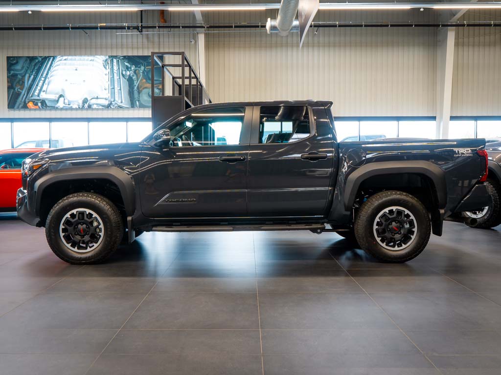 toyota-tacoma-2-4-off-road-premium-4x4 - 1