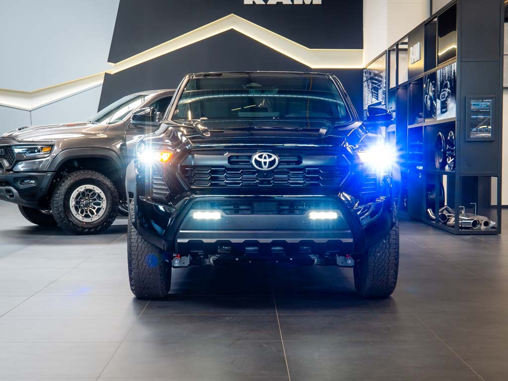 toyota-tacoma-2-4-trd-off-road-premium-4x4 - 7