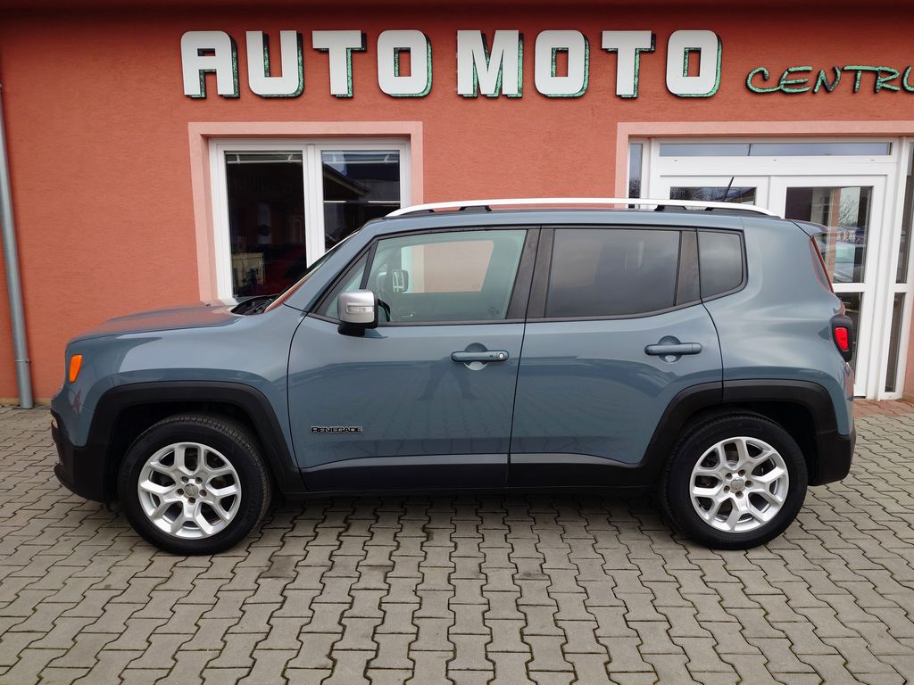 jeep-renegade-1-4-m-air-limited-fwd-103-kw - 1