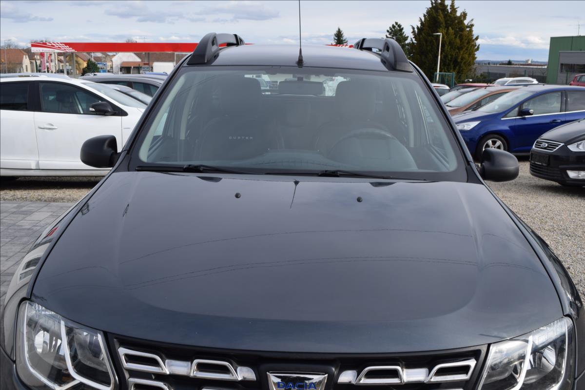 dacia-duster-1-2-i-92kw-po-stk-navi-klima - 2
