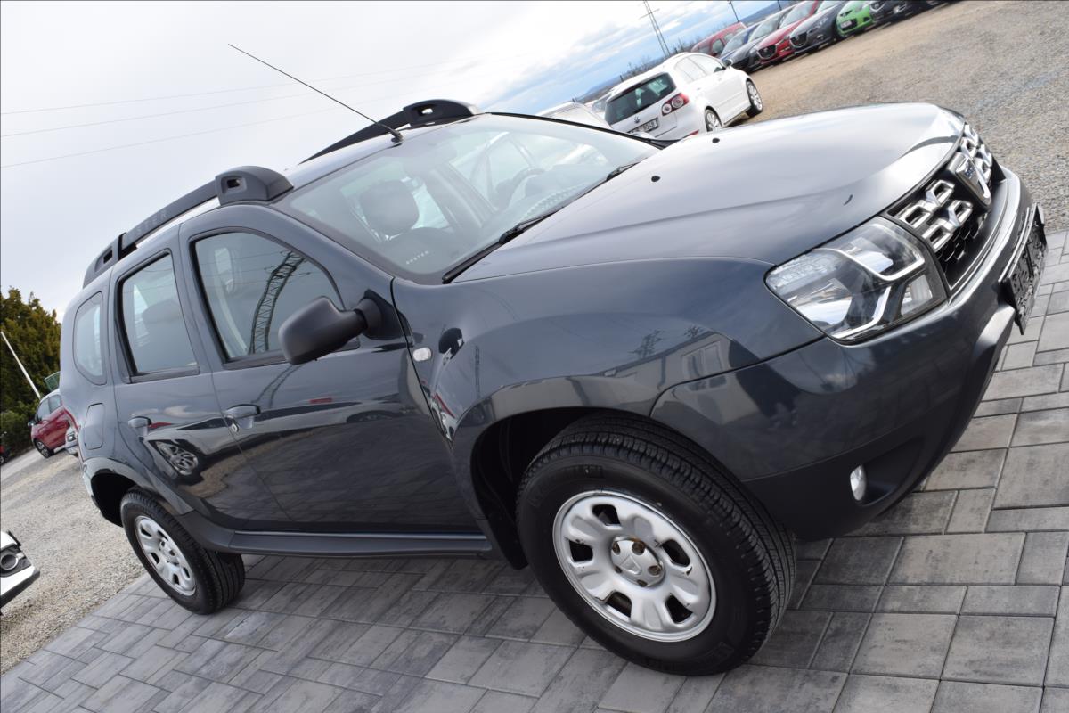 dacia-duster-1-2-i-92kw-po-stk-navi-klima - 3