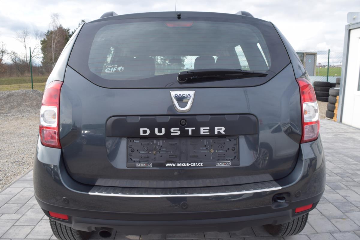 dacia-duster-1-2-i-92kw-po-stk-navi-klima - 5