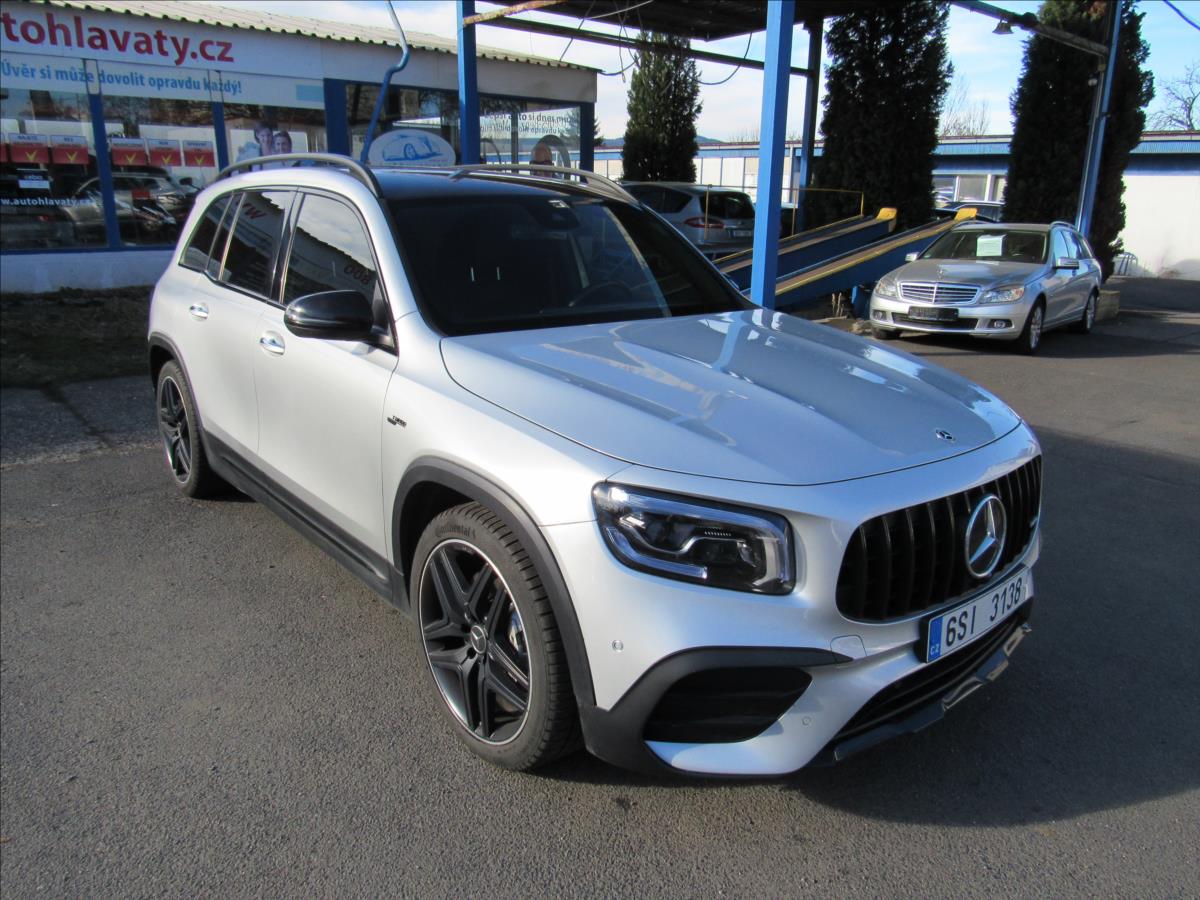 mercedes-benz-glb-2-0-amg-35-225kw - 2