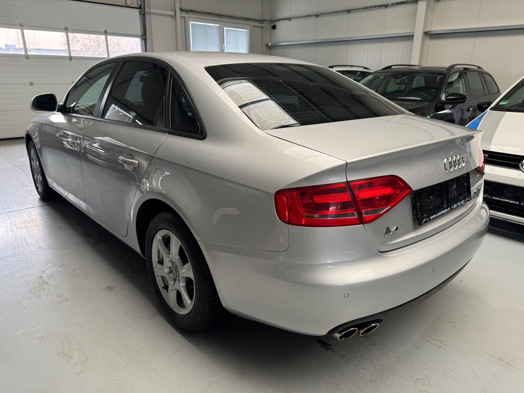 audi-a4-1-8-tfsi-limousine - 3