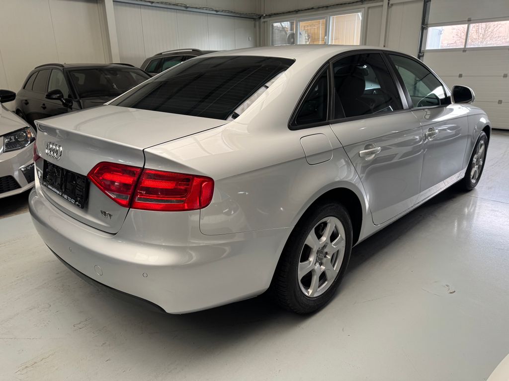 audi-a4-1-8-tfsi-limousine - 5