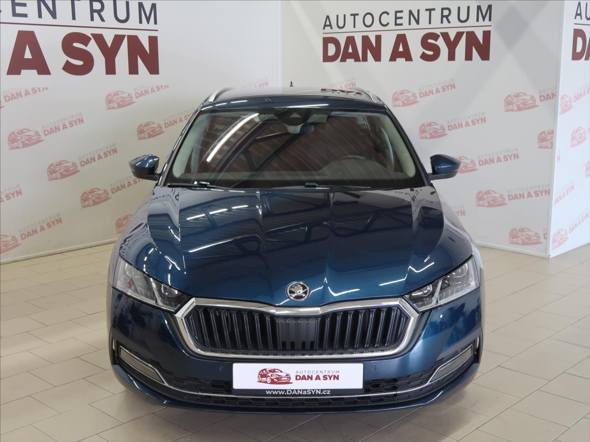 skoda-octavia-2-0-tdi-style-1-maj-cz - 1