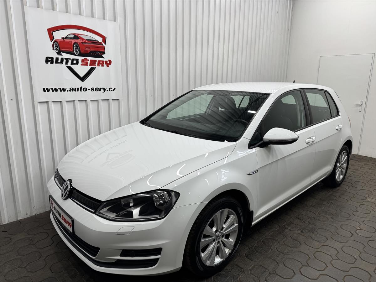 volkswagen-golf-1-4tgi-bmt-acc-comfortline - 1