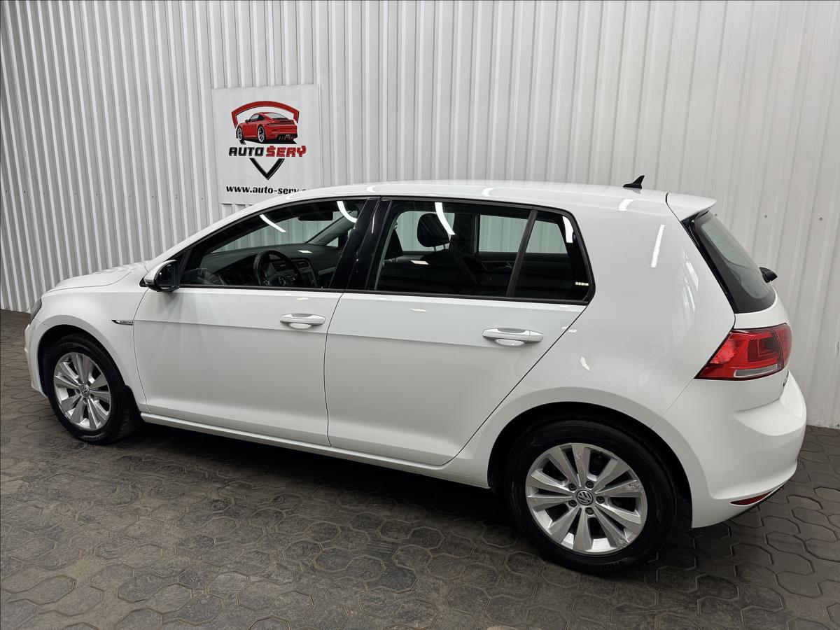 volkswagen-golf-1-4tgi-bmt-acc-comfortline - 4