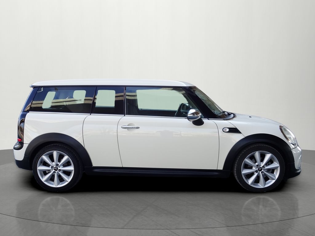 mini-clubman-1-6i-17-alu-tempomat - 4