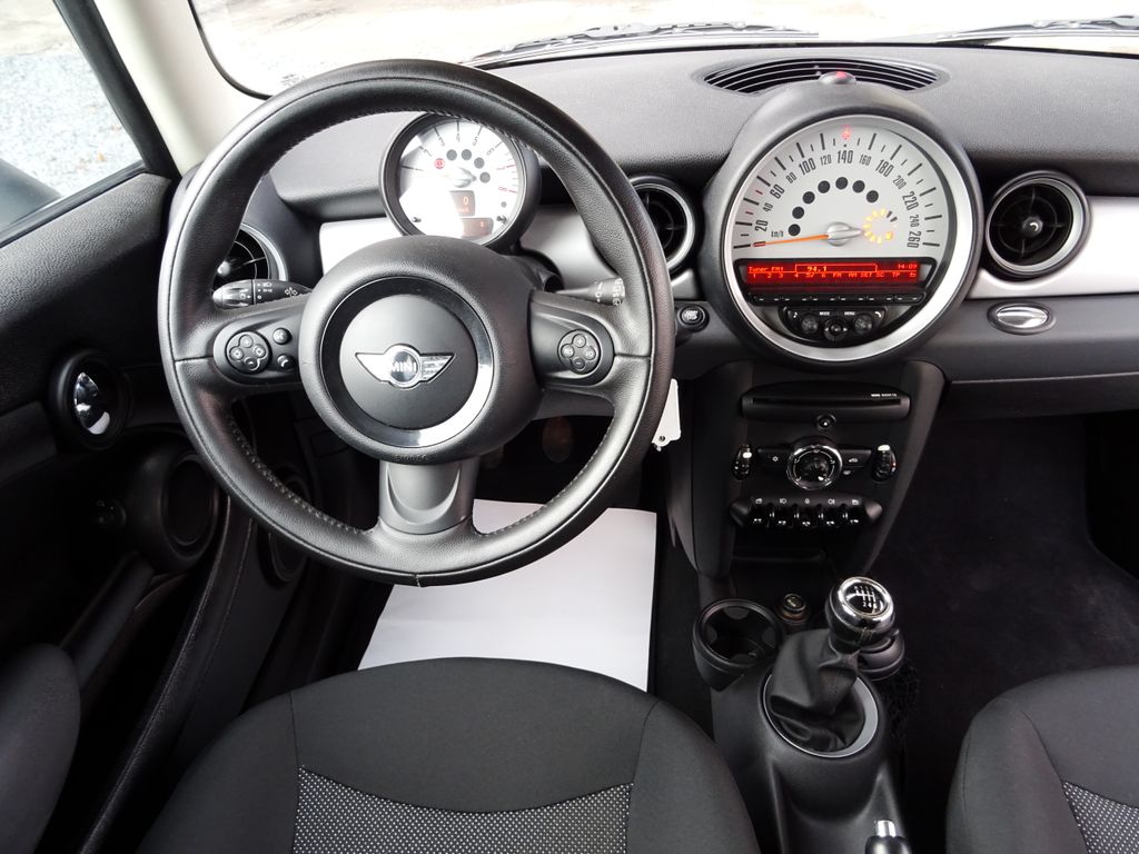 mini-clubman-1-6i-17-alu-tempomat - 6