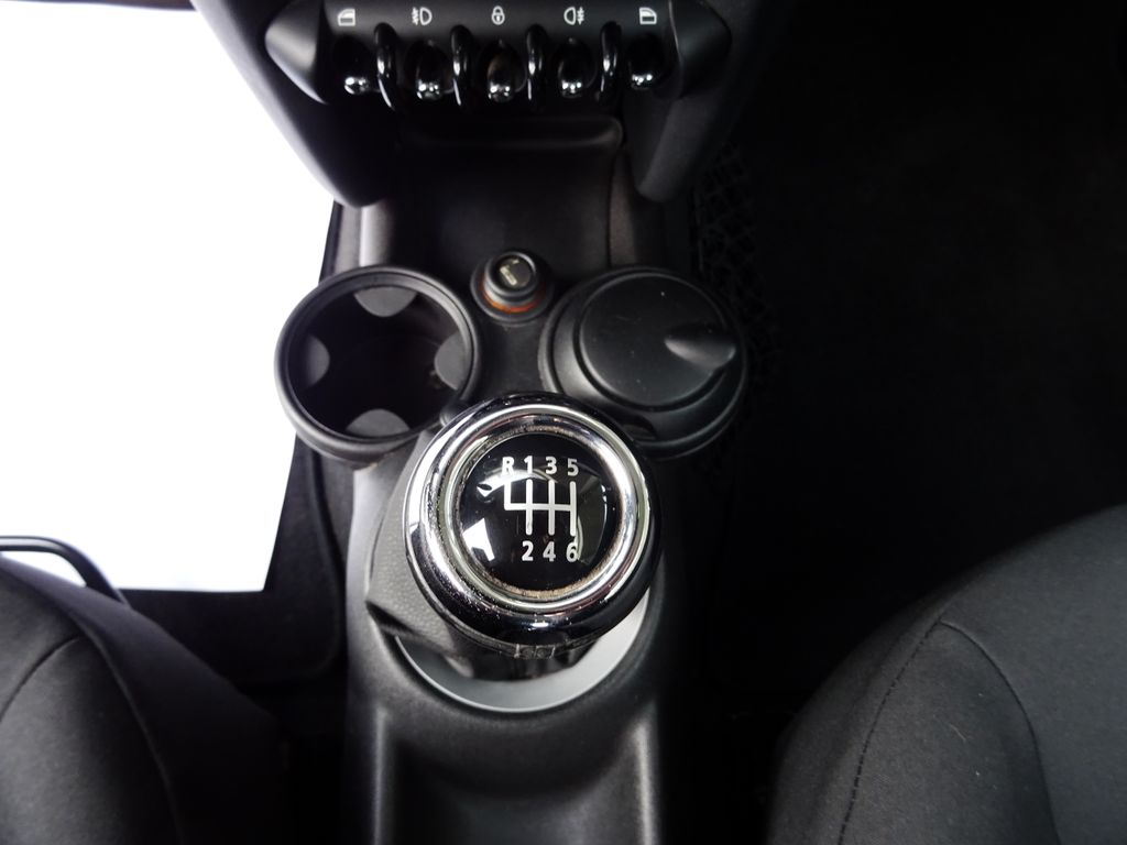 mini-clubman-1-6i-17-alu-tempomat - 9